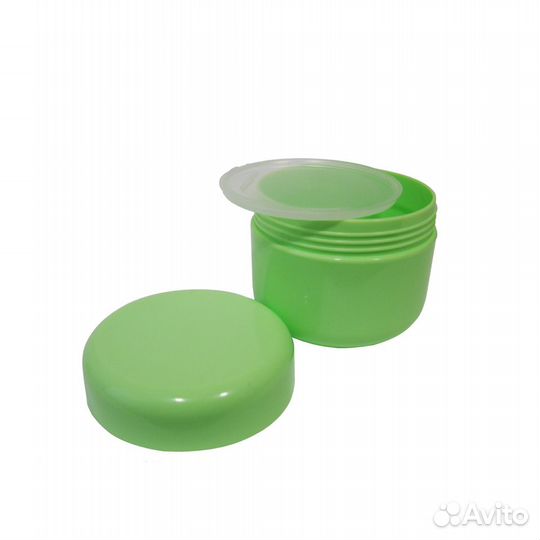 Баночка пустая, 50 мл