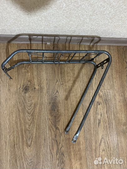 Багажник на велосипед-stels-28