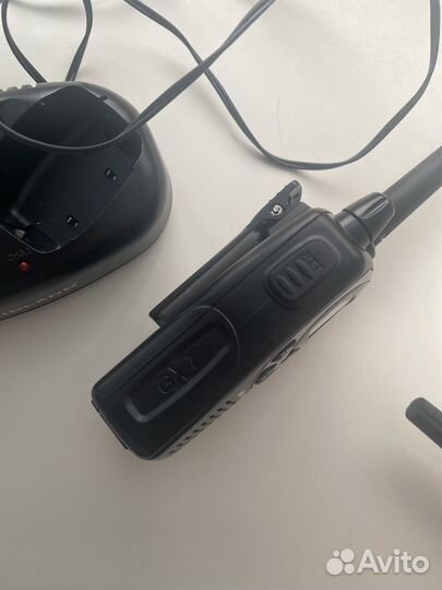 Рации GXT Midland
