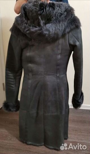 Дубленка