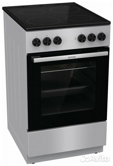 Плита электрическая Gorenje GEC5A11SG