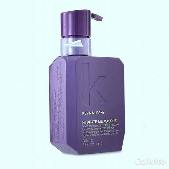 Маска Kevin Murphy Hydrate-Me 100мл на распив