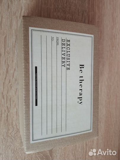 Ароматизированные свечи