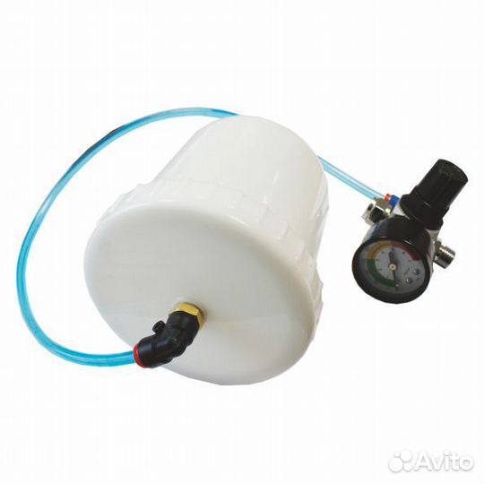 Комплект для нанесения вязких материалов (регулято