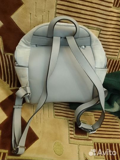 Женская сумка рюкзак