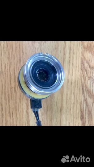 Запчасти тнвд VP44 дозатор