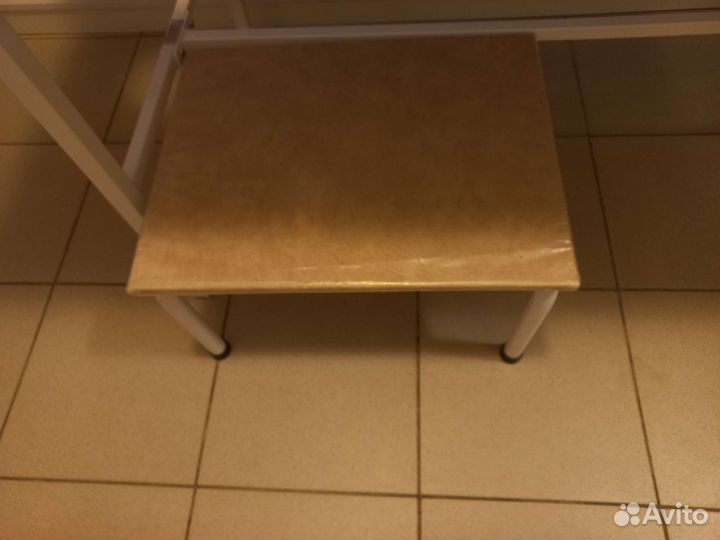 Кушетка косметологическая