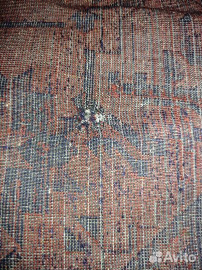 Дивандек гдр винтаж