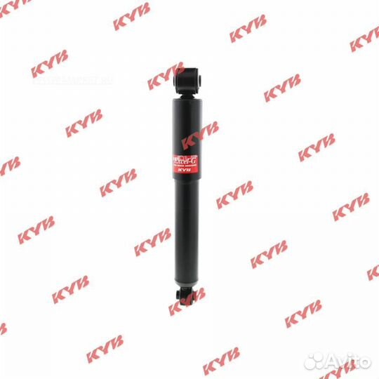 KYB 349184 Амортизатор - Excel-G зад прав/лев