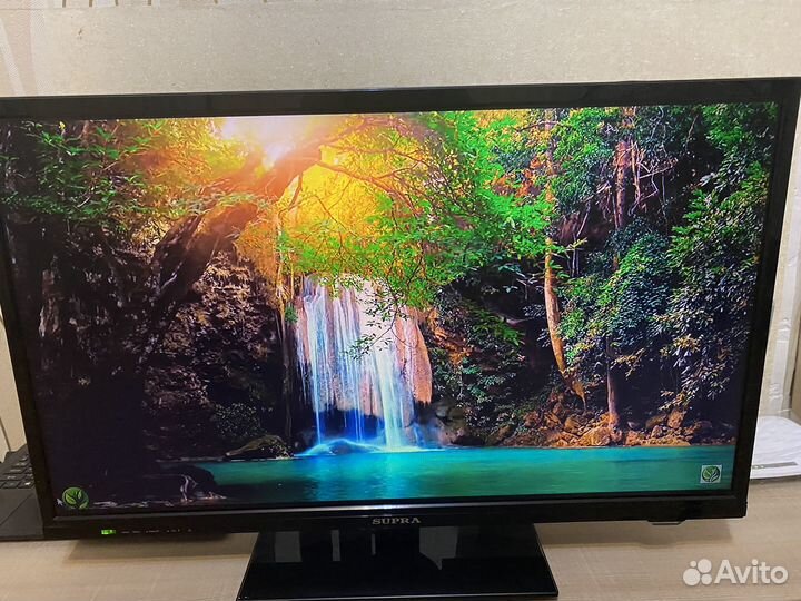 Телевизор бу