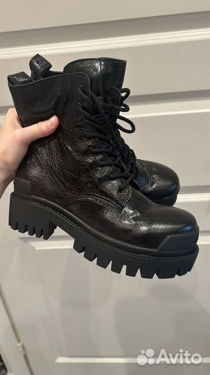 Balenciaga ботинки