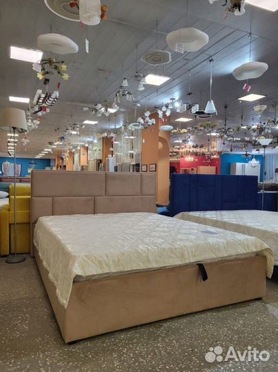 Кровать «Сиеста - 3»