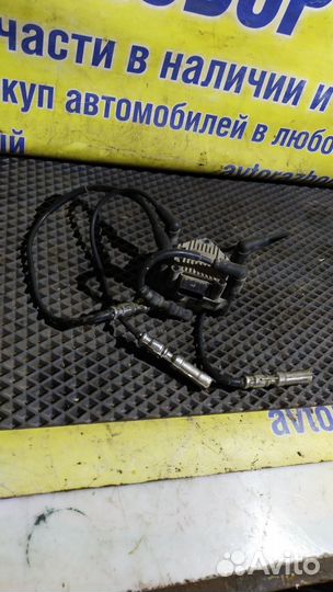 Модуль зажигания Skoda Octavia Tour (A4)