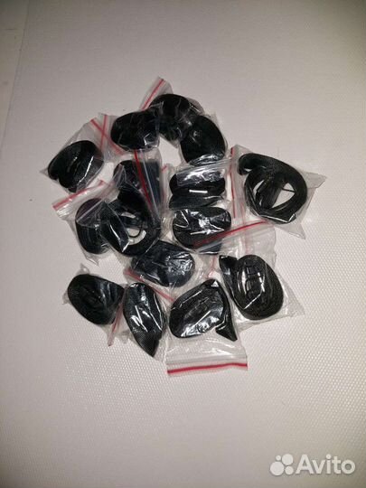 Шнурок для бейджа, флешки, телефона