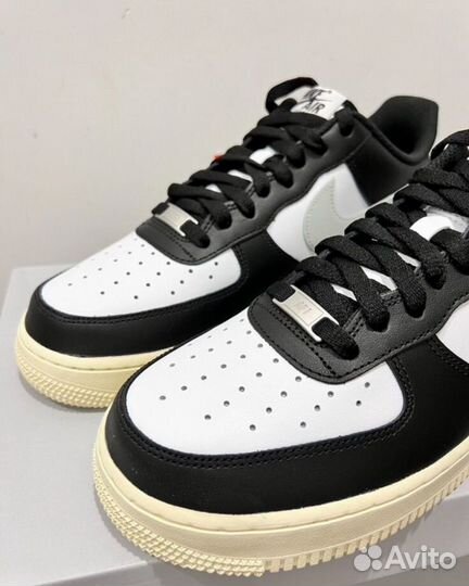 Nike Air Force 1 Low оригинал 42EU 26.5см