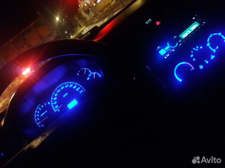 Mitsubishi lancer 9/детали