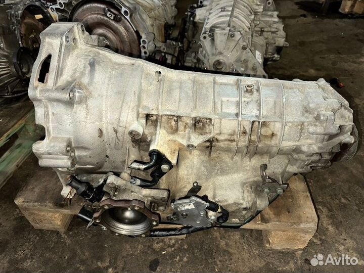 АКПП Volkswagen Passat B5 1.8