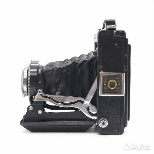 Редкость Москва-3 (СССР, №5100422)