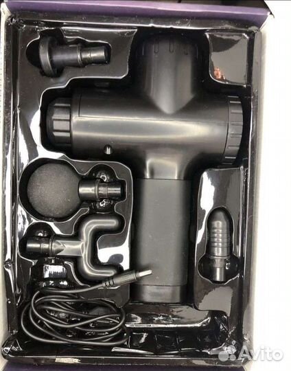 Масажор для тела