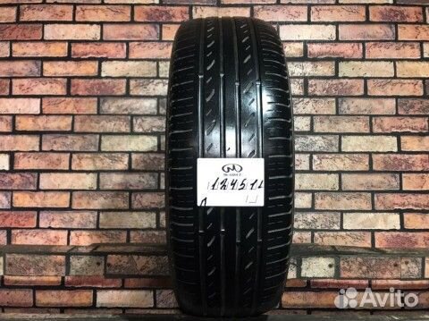 Kumho Solus KH15 215/65 R16