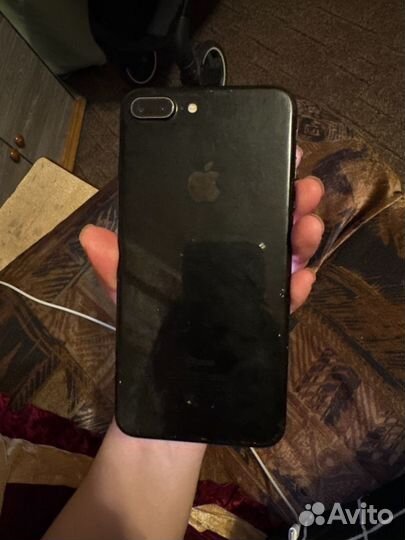 iPhone 7 Plus, 128 ГБ