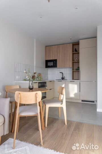 Кухонный обеденный стул