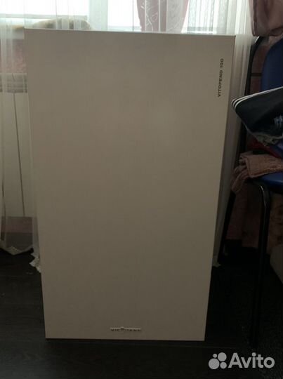 Газовая колонка бу