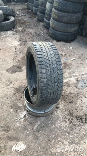 Kumho I'Zen XW KW17 195/55 R15