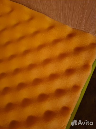 Матрас топпер jysk