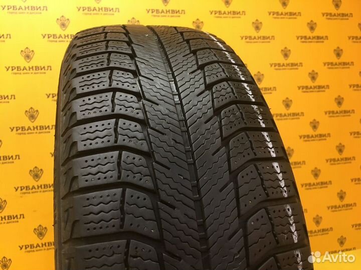 Michelin X-Ice XI2 195/55 R16 91T