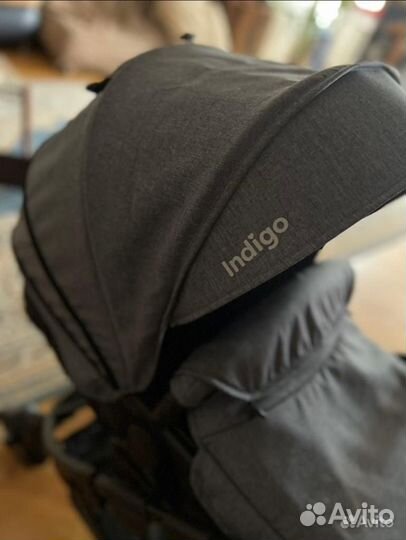 Детская коляска