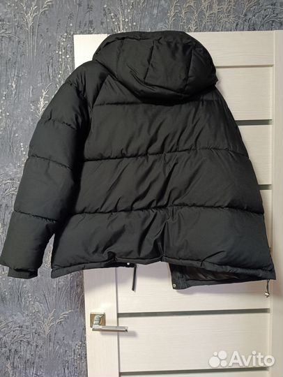 Куртка зимняя женская 48 50