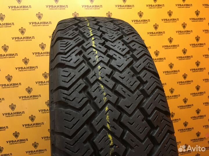 Dunlop SP Qualifier TG20 235/75 R15 105S