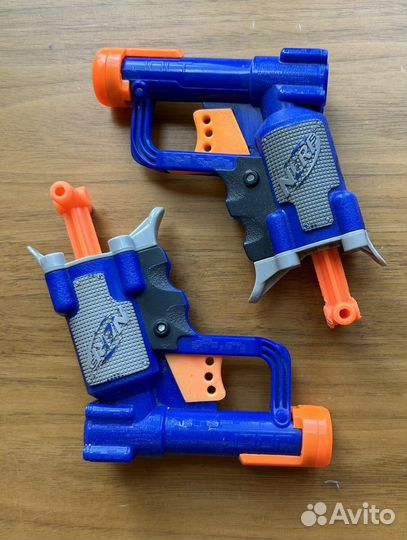 Nerf N-Strike Elite Jolt