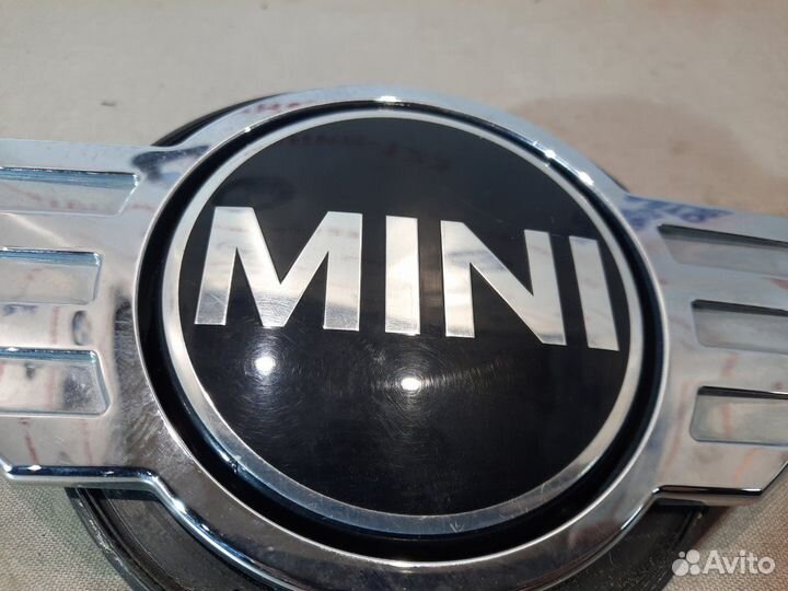 Ручка двери багажника задняя Mini Countryman R60