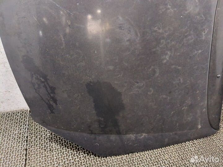 Капот Citroen C5, 2001