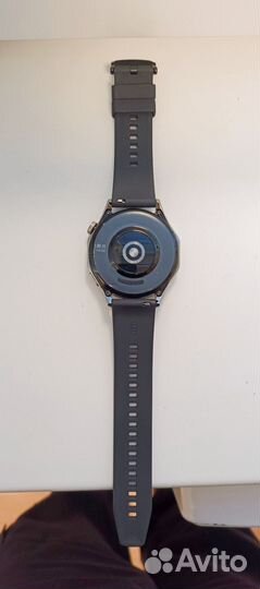 Смарт часы huawei watch gt 4