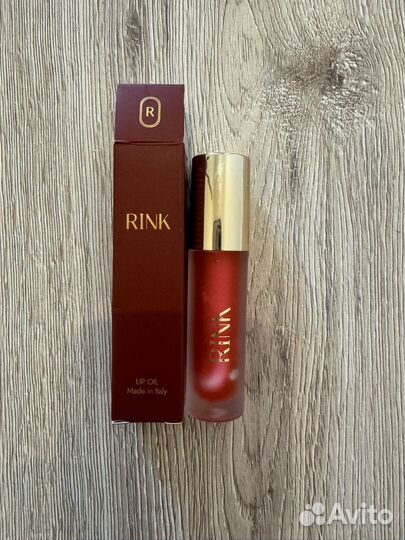Блеск для губ Rink