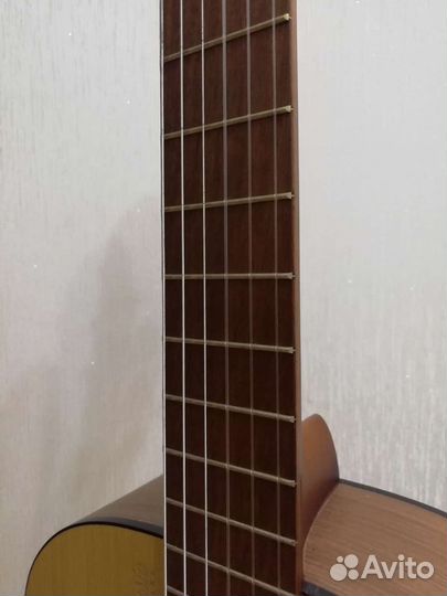 Классическая гитара