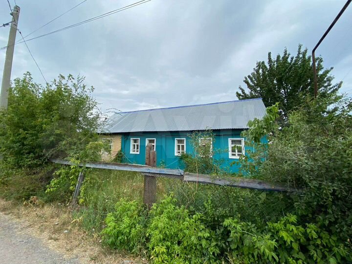 Участок 4,5 сот. (ИЖС)