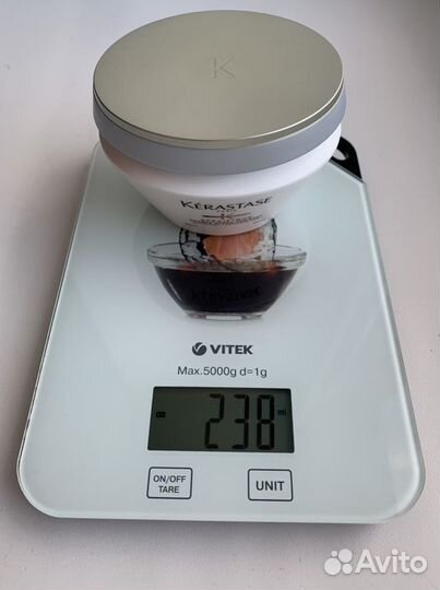 Маска для волос Kerastase 200ml