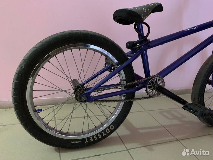 BMX быстрым скину до 13к