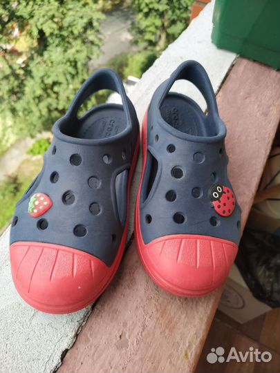 Crocs C10