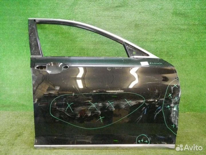 Дверь передняя правая Genesis G80 (2016-2020)
