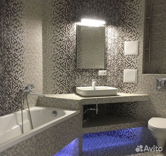 Плиточник обучение