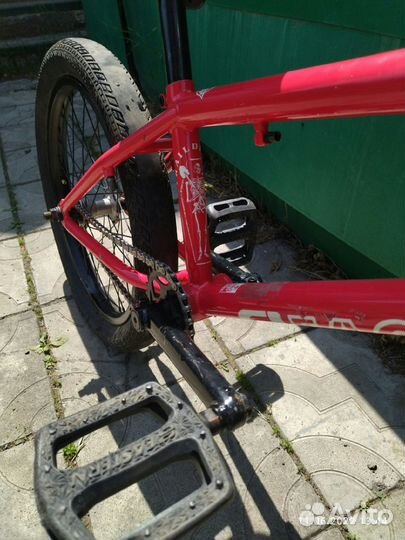 BMX Eastern traildigger 20.75