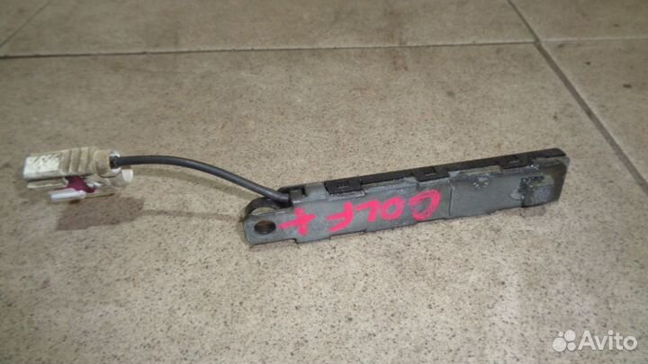 Усилитель антенны VW Golf Plus 2005-2014