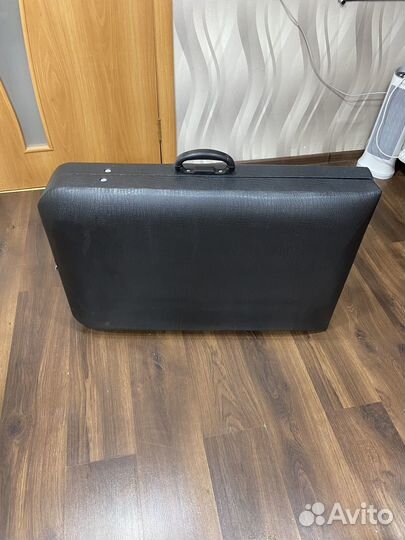 Кушетка складная