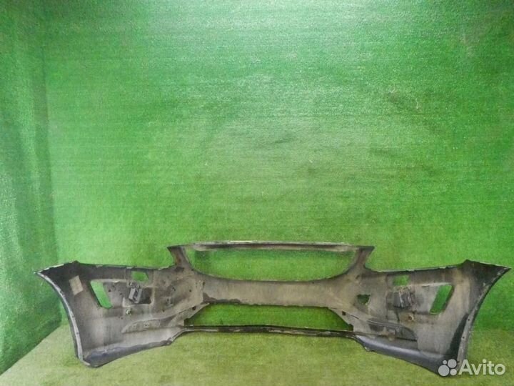 Бампер передний Volvo XC60 1 (2013-2017)