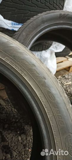 Yokohama W.Drive V905 295/40 R21